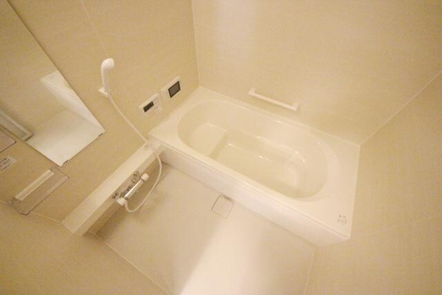 ベナードの物件内観写真