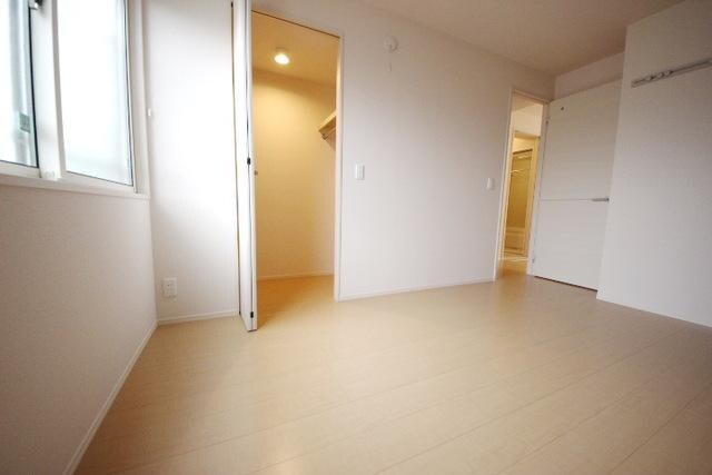 ベナードの物件内観写真