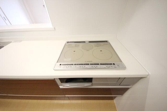 ベナードの物件内観写真