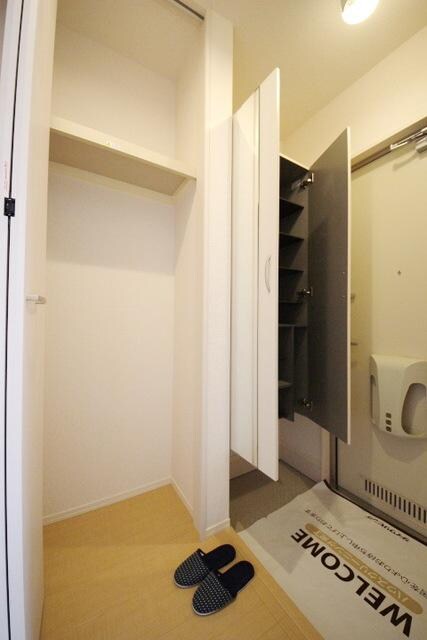 ベナードの物件内観写真