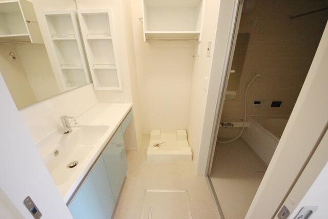 ベナードの物件内観写真