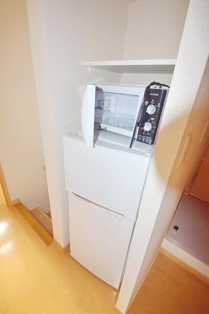 レオネクストフィロ　前沢宿Iの物件内観写真