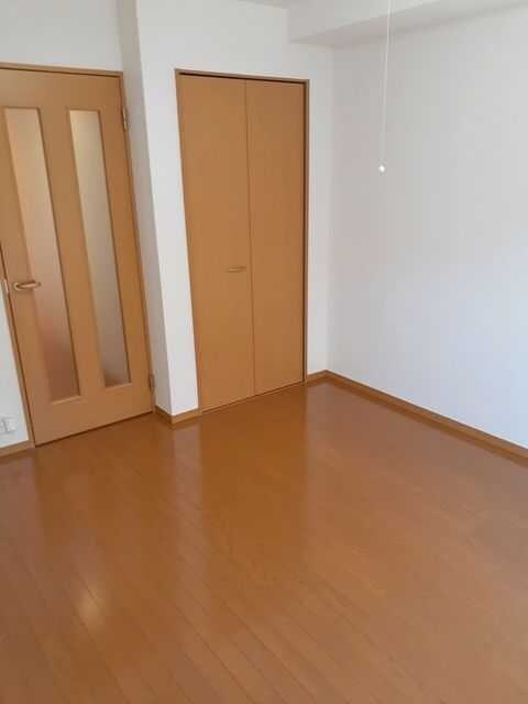 アビタシオン・Ｍの物件内観写真