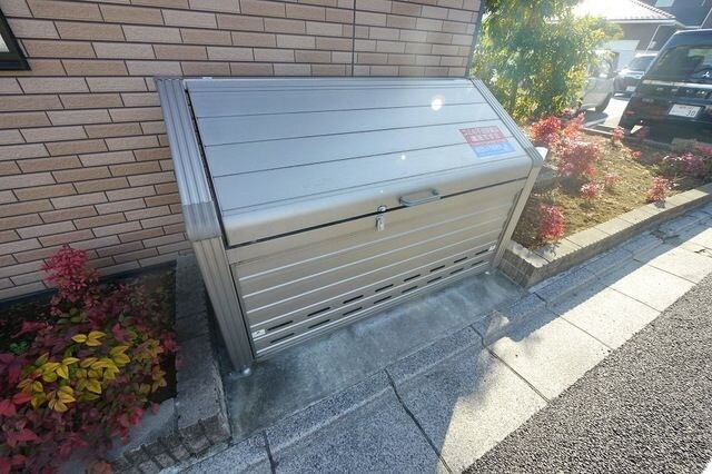 レオネクストすこやか　の物件内観写真