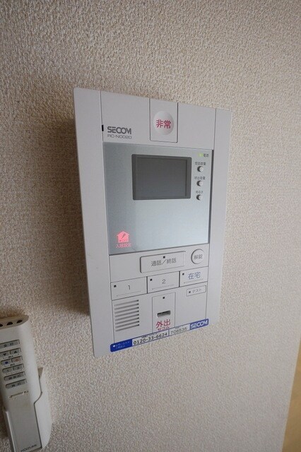 レオネクストすこやか　の物件内観写真