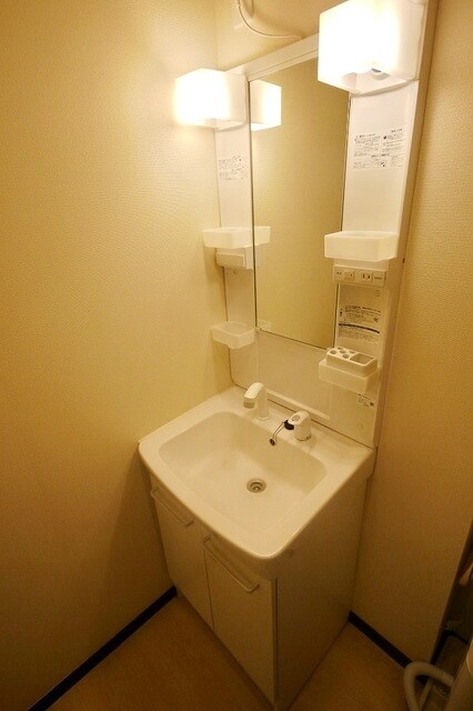 レオネクストすこやか　の物件内観写真