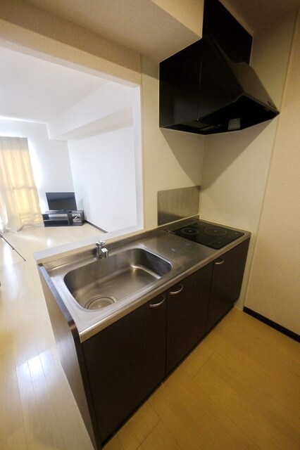 レオネクストすこやか　の物件内観写真