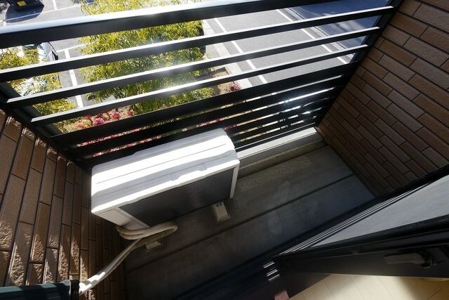 レオネクストすこやかの物件内観写真