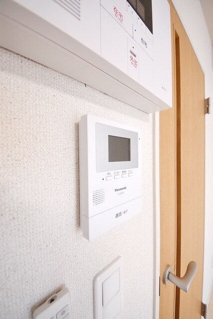 クレイノル　ディネの物件内観写真