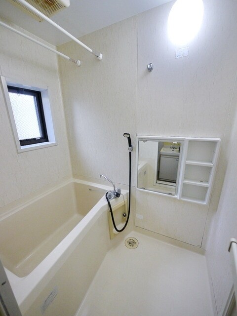 スターパレスＢの物件内観写真