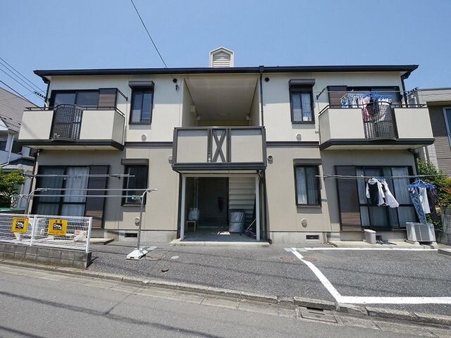 スターパレスＢの物件内観写真