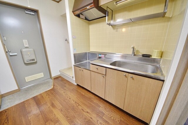 三友ハウスの物件内観写真