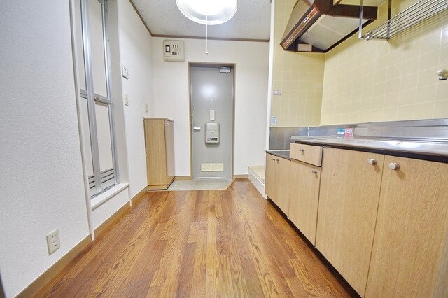 三友ハウスの物件内観写真