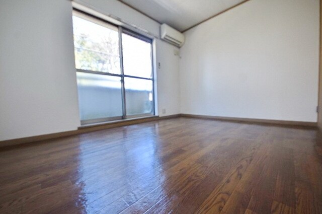 三友ハウスの物件内観写真