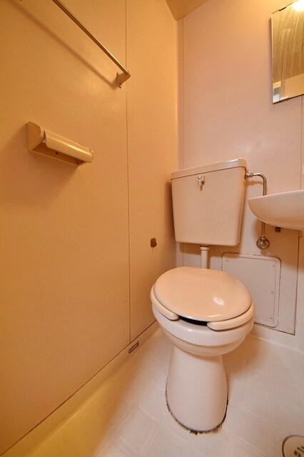 三友ハウスの物件内観写真