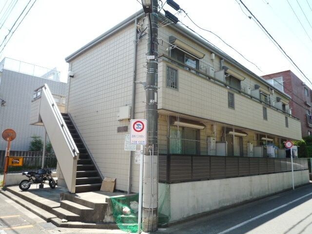 三友ハウスの物件内観写真