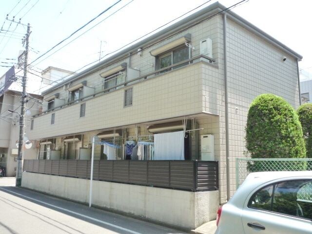 三友ハウスの物件内観写真