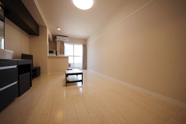 ミランダベル　エスポワール秋津の物件内観写真