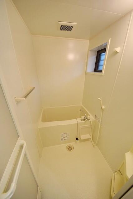 アンフラーゼの物件内観写真