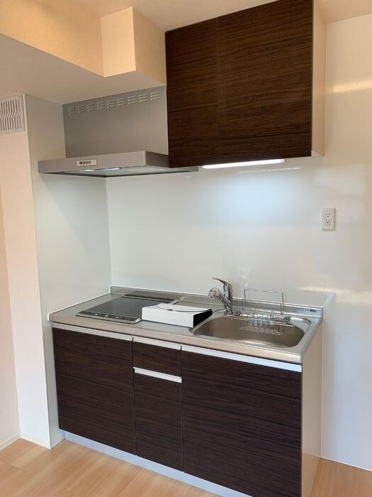 ハウス三生の物件内観写真