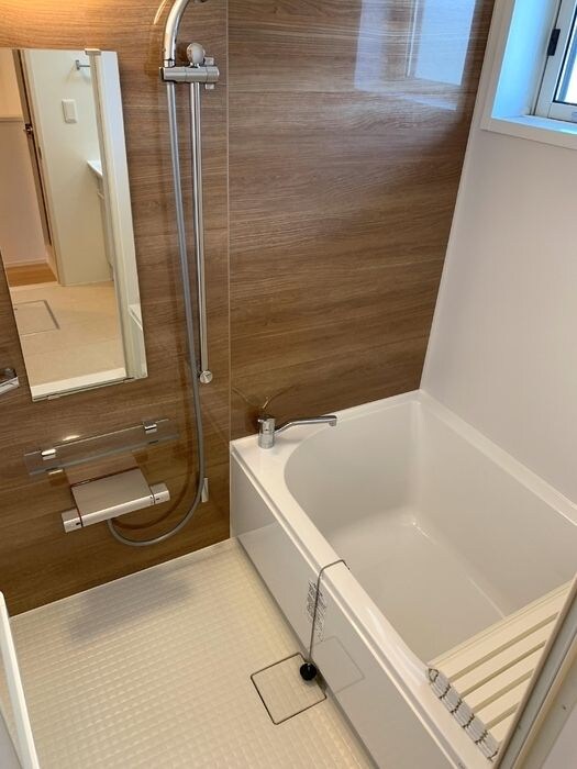 ハウス三生の物件内観写真