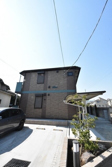 ハウス三生の物件内観写真