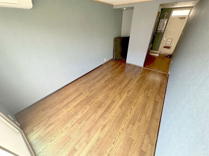 カピースハイツAの物件内観写真