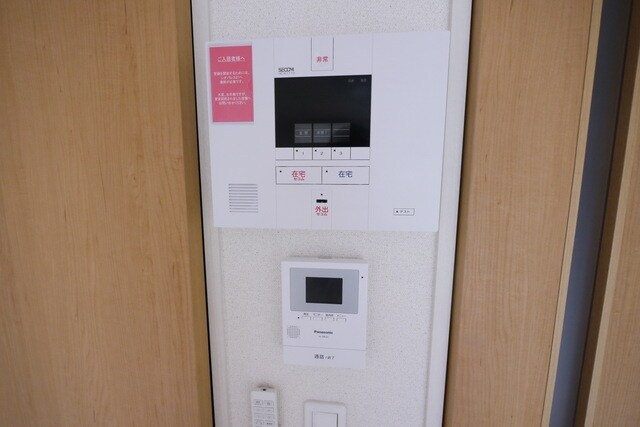 クレイノＳＯＮＯの物件内観写真