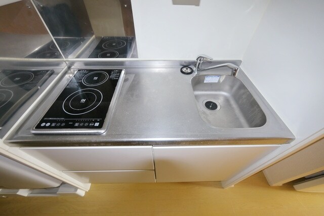 クレイノＳＯＮＯの物件内観写真