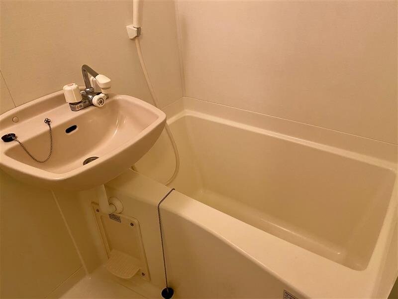 レオパレス彩の物件内観写真