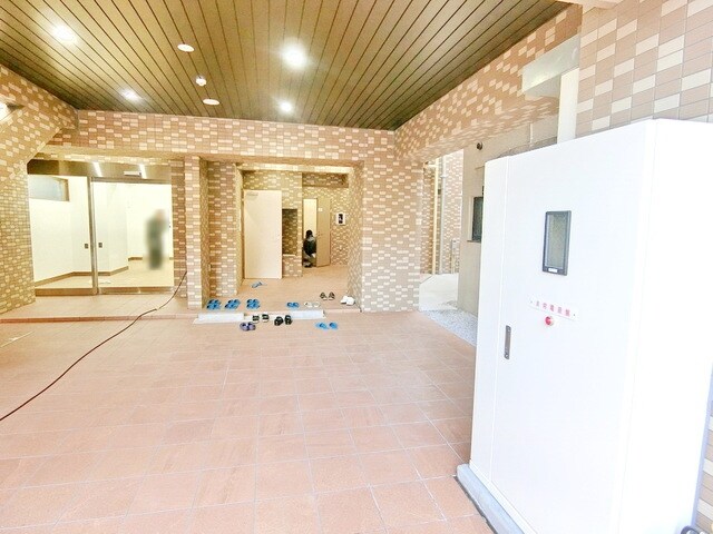 ＴＯＫＩＯ久米川タワーの物件内観写真