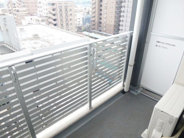 プライムアーバン久米川の物件内観写真