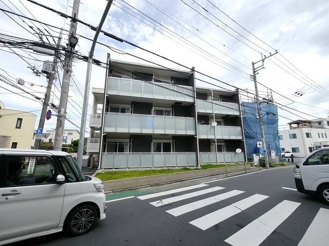 レオネクストラベンダーの物件内観写真