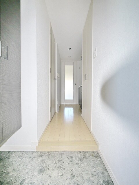 ルクレ高野台レジデンスの物件内観写真