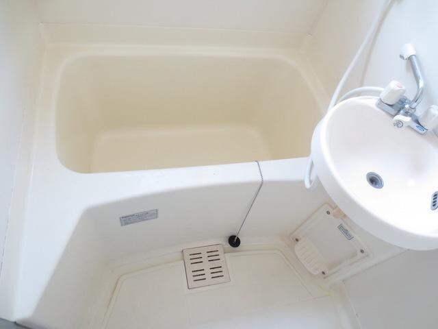 ロアジの物件内観写真