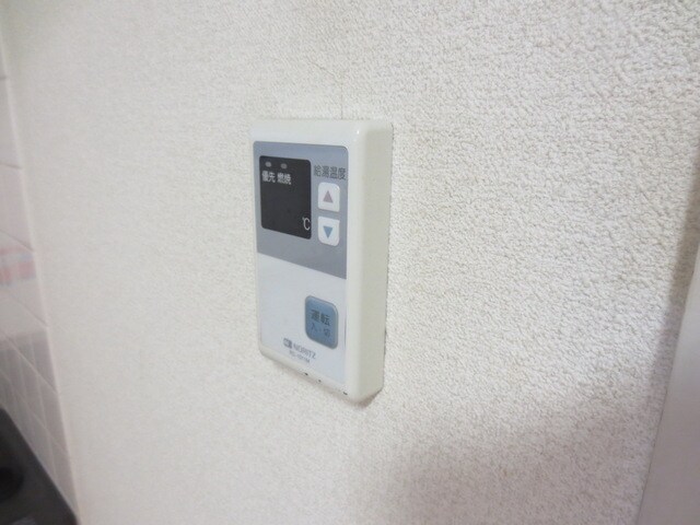 ロアジの物件内観写真