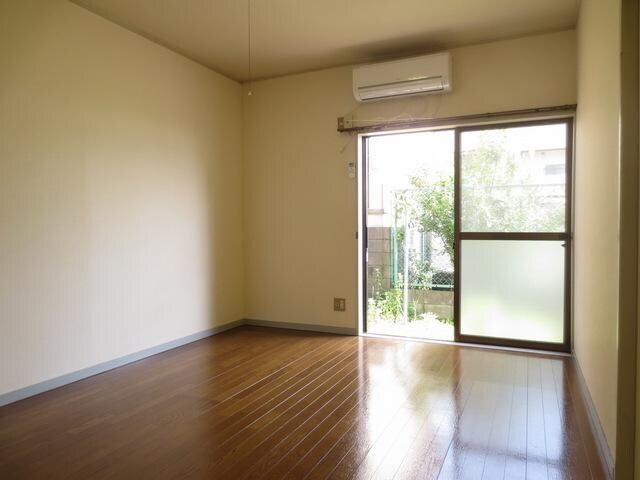 ロアジの物件内観写真