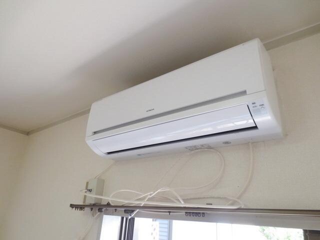 ロアジの物件内観写真