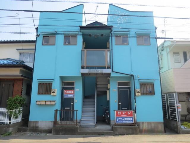 ロアジの物件内観写真