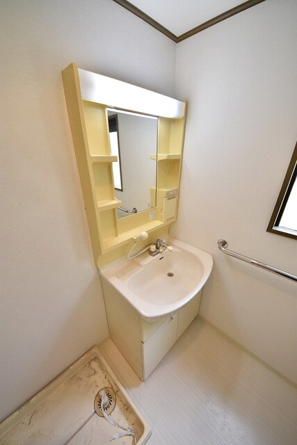 スカイ・ブリッジ　Dの物件内観写真