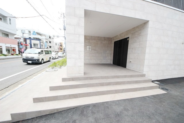 アエル新所沢の物件内観写真