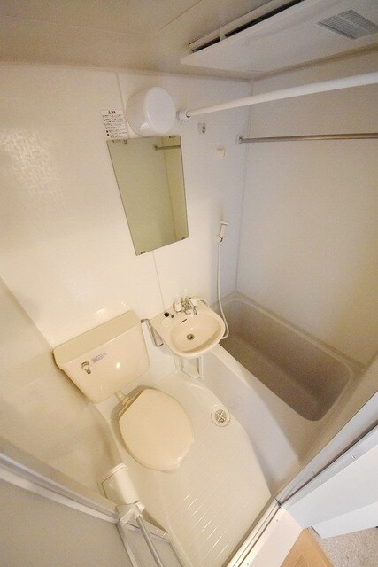 PAO上石神井の物件内観写真