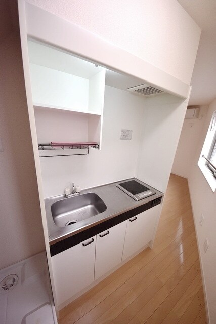 PAO上石神井の物件内観写真