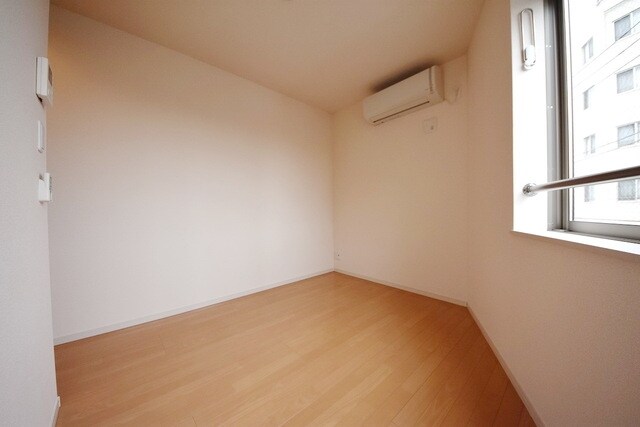 PAO上石神井の物件内観写真