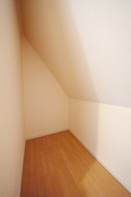 PAO上石神井の物件内観写真