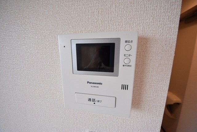 PAO上石神井の物件内観写真