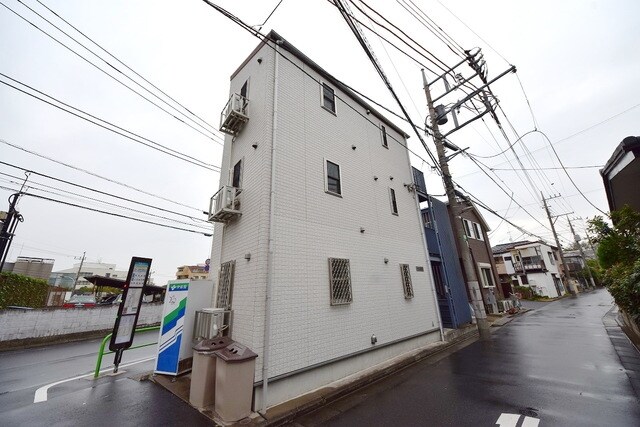PAO上石神井の物件内観写真