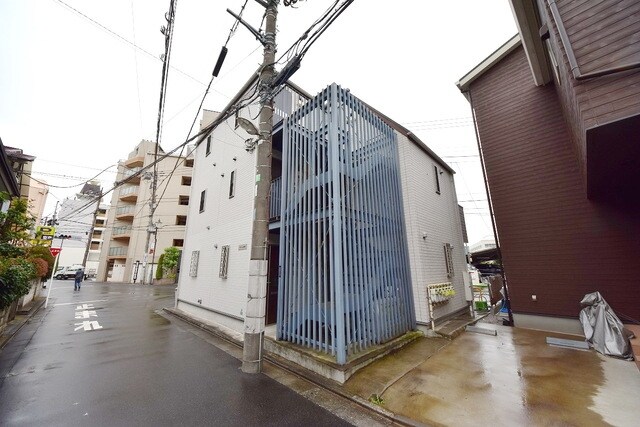 PAO上石神井の物件内観写真