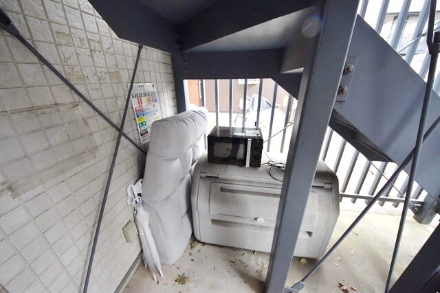 PAO上石神井の物件内観写真