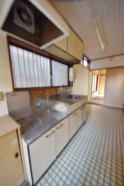 サンライズコーポの物件内観写真